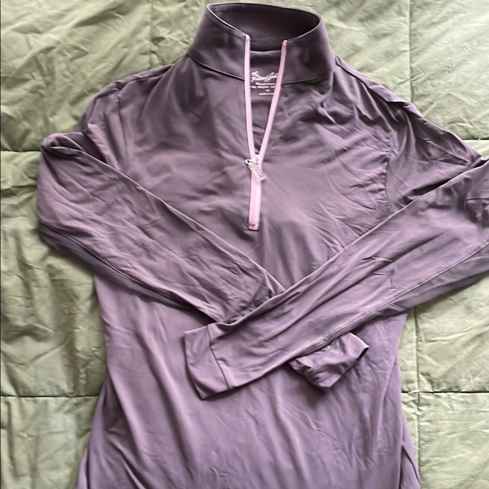 The tailored sportsman schooling sunshirt adult xs